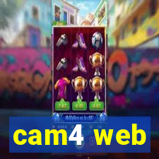 cam4 web